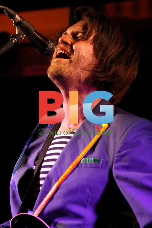 Guillemots Hard Rock 40th Anniversary Session