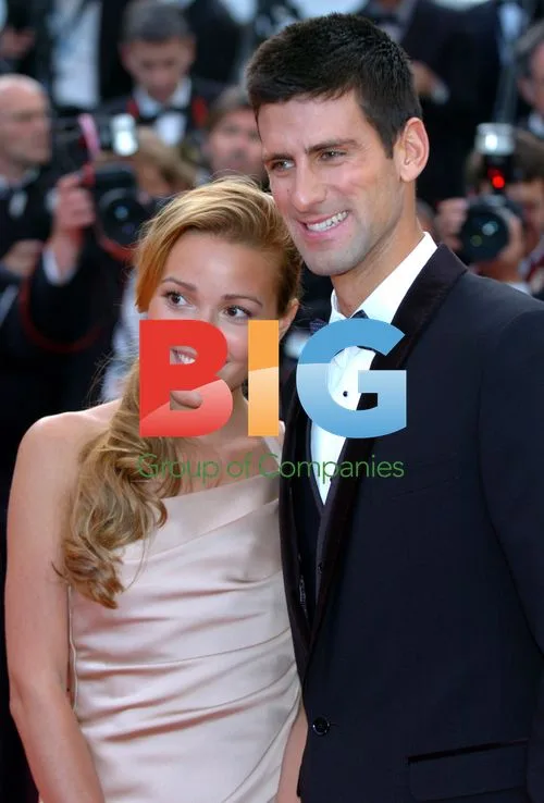 The Beaver Premiere, Cannes 2011