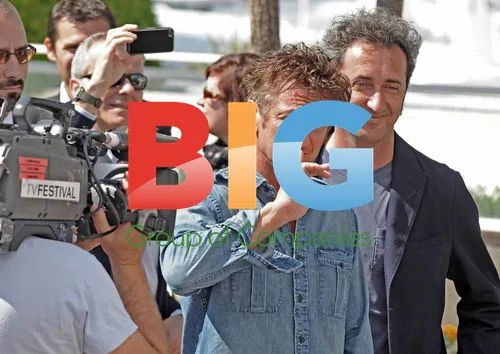 Cannes 2011 Photocall for "This Must Be The Place"