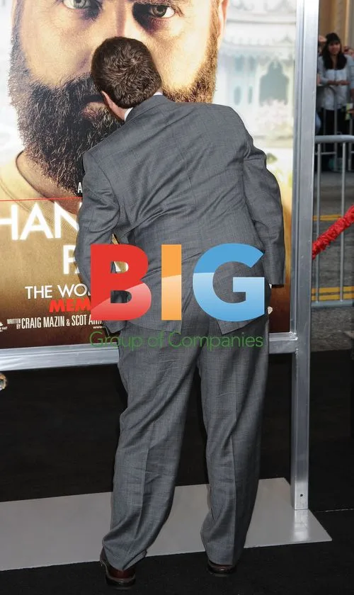 The Hangover Part II Premiere