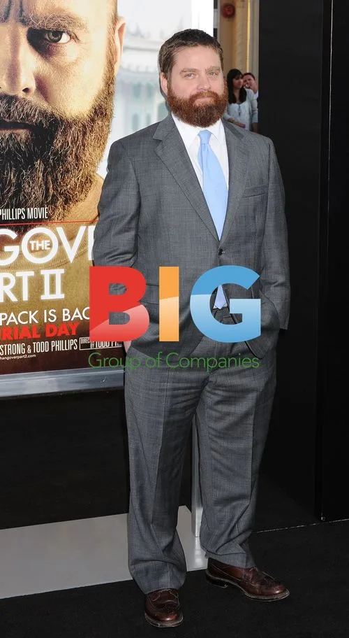 The Hangover Part II premiere