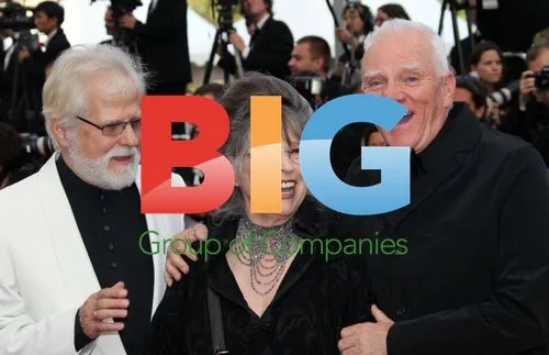 Terence Stamp at 'The Skin I Live In' Cannes Premiere