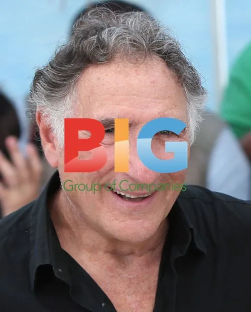 Judd Hirsch at Cannes Film Festival