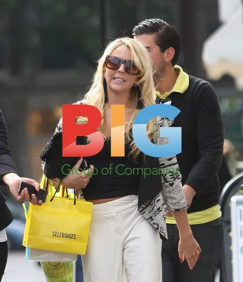 TOWIE Stars James and Lydia Share Kiss