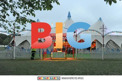 Katie Price at Netherlands National Circus