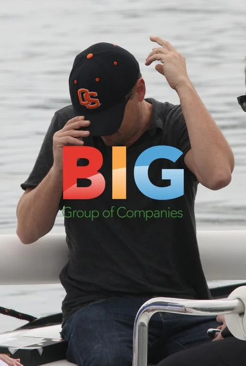 Leonardo DiCaprio on Yacht with Mystery Woman