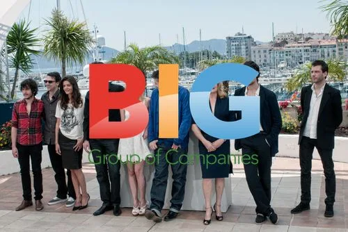 Les Bien-Aimés Photocall at Cannes Film Festival