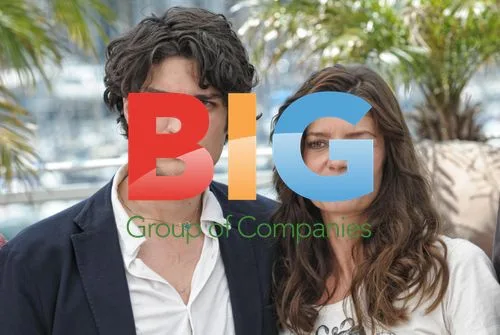 Chiara Mastroianni and Louis Garrel at 'Les Bien-Aimes' Photocall