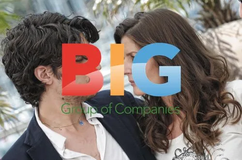 Chiara Mastroianni and Louis Garrel at Cannes