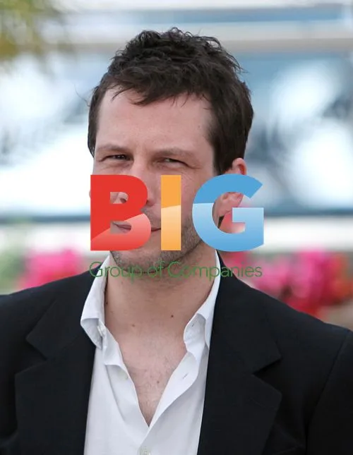 Alex Beaupain at 'Les Bien-Aimes' Photocall at Cannes