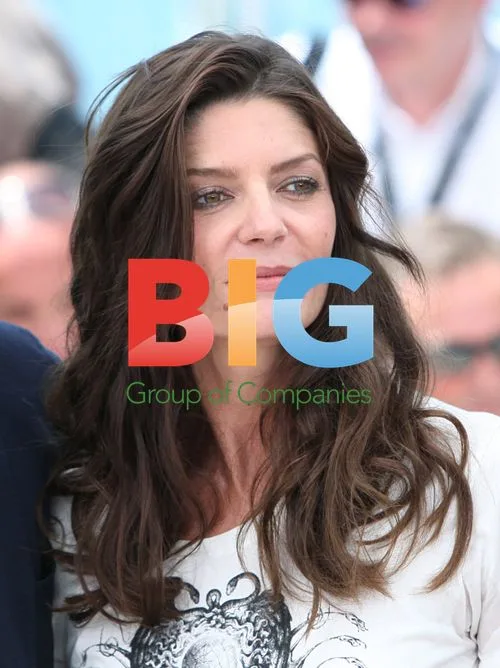 Chiara Mastroianni at 'Les Bien-Aimes' Photocall in Cannes