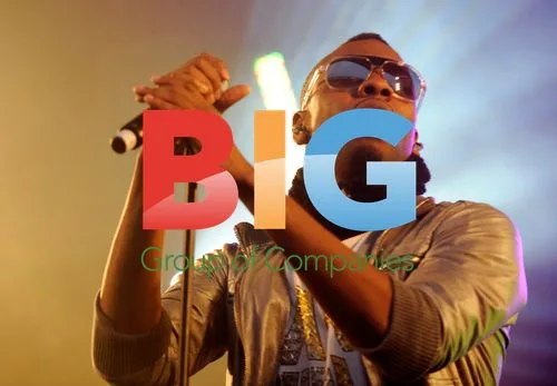 Starboy Nathan at Enjoy 2011 concert
