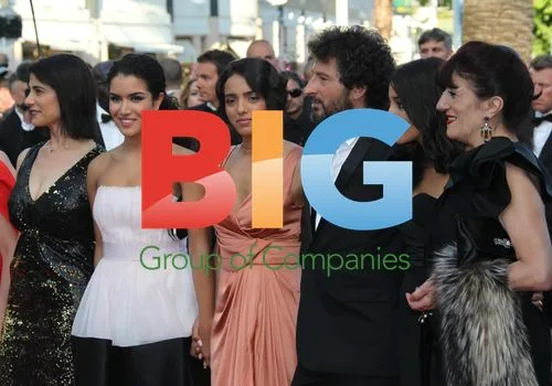 La Source Des Femmes Premiere at Cannes 2011