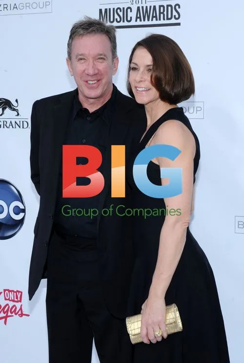 Tim Allen at Billboard Music Awards