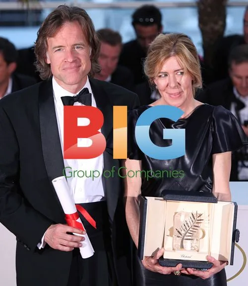 The Tree of Life wins Palme d'Or at Cannes