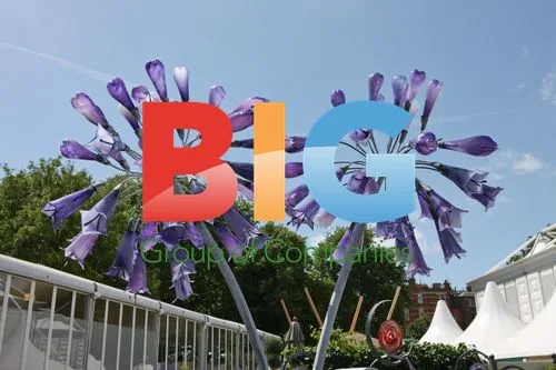 Chelsea Flower Show 2011