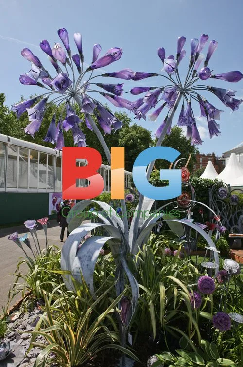 Chelsea Flower Show 2011