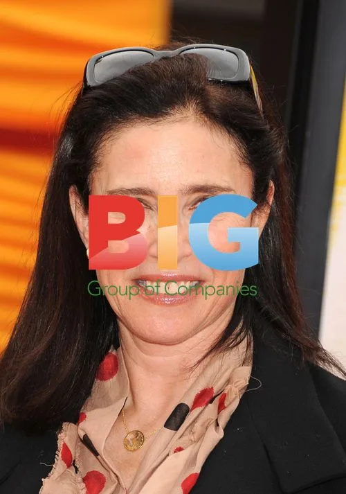 Mimi Rogers at 'Kung Fu Panda 2' Premiere