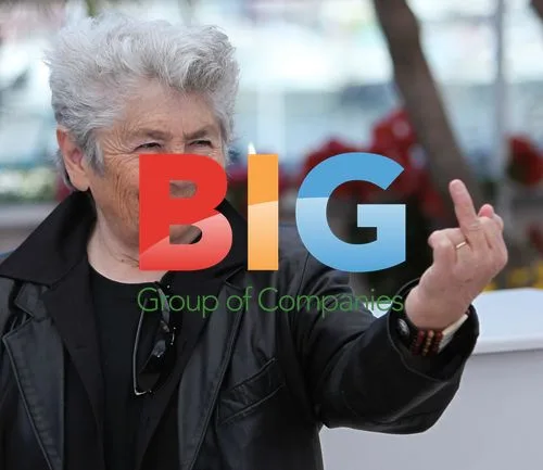 Little Bob Photocall at Cannes Film Festival