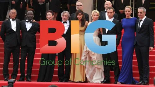 Uma Thurman at Cannes Film Festival Premiere