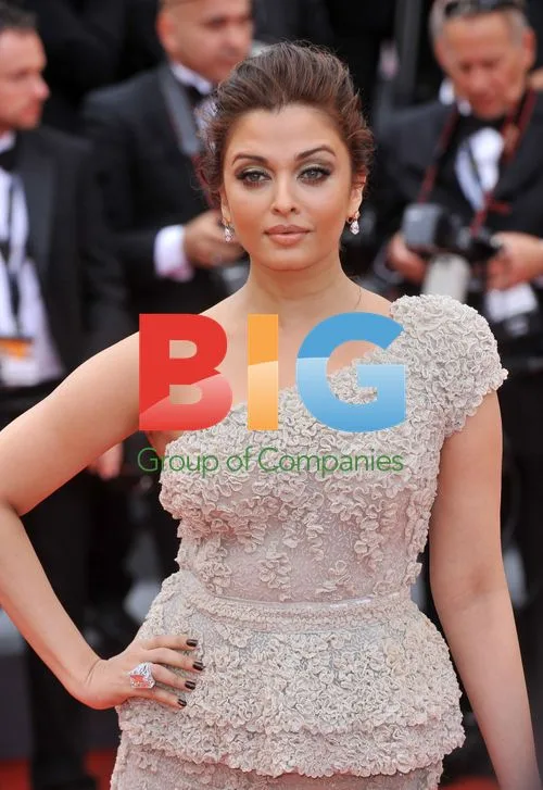 Aishwarya Rai Bachchan at Cannes Film Festival