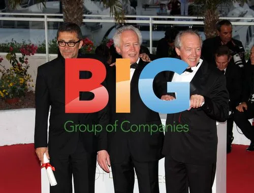 Palme d'Or Winners Photocall at Cannes