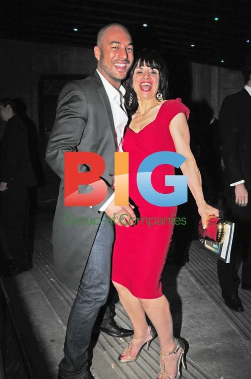 2011 TV Bafta Awards After Party