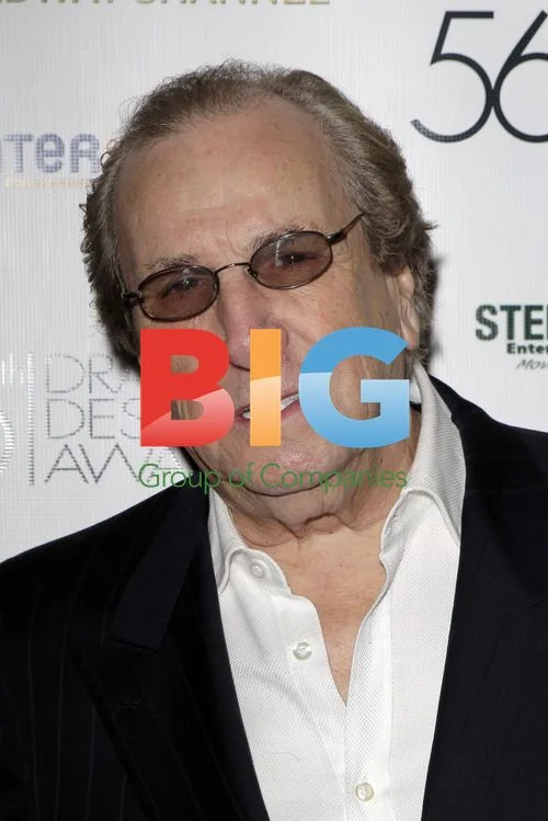 Danny Aiello at 56th Annual Drama Desk Awards