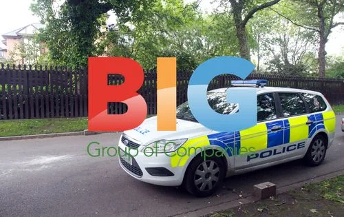 Paparazzi Incident at Ryan Giggs' Home