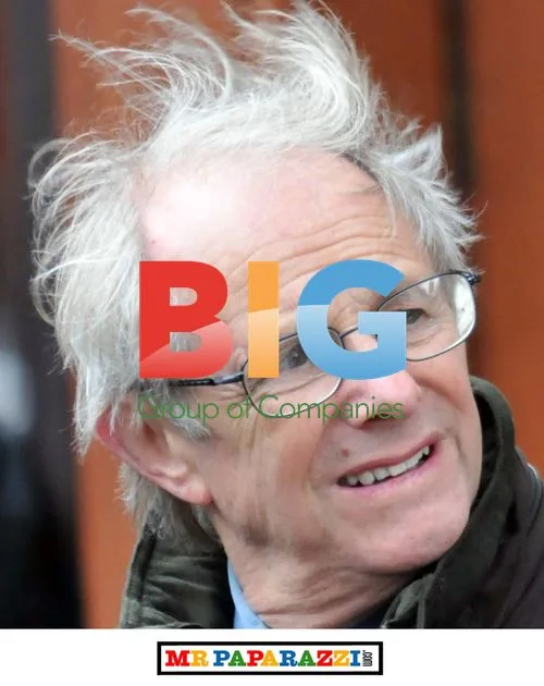 Ken Loach Returns to Filming After Head Injury