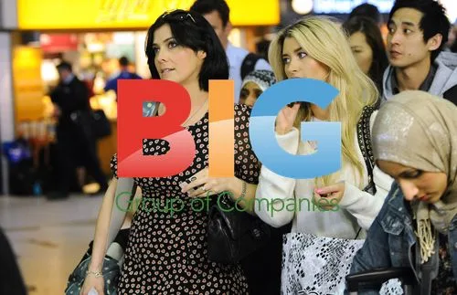 Kym Marsh and Charley Webb Leaving TV Awards