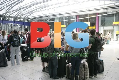 Buses to Edinburgh and Glasgow from Heathrow
