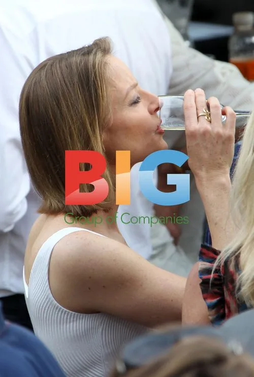 Jodie Foster in Cannes