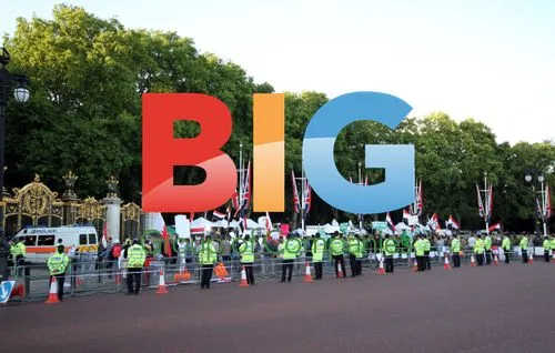 Obama Buckingham Palace Banquet