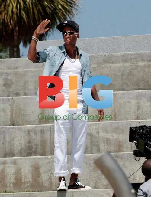 Singer Trey Songs Films Music Video