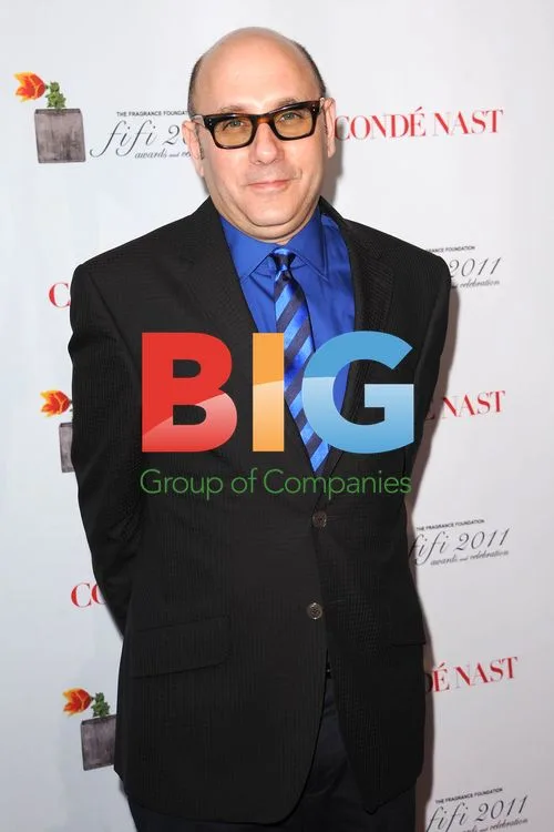 Willie Garson at FiFi Awards 2011