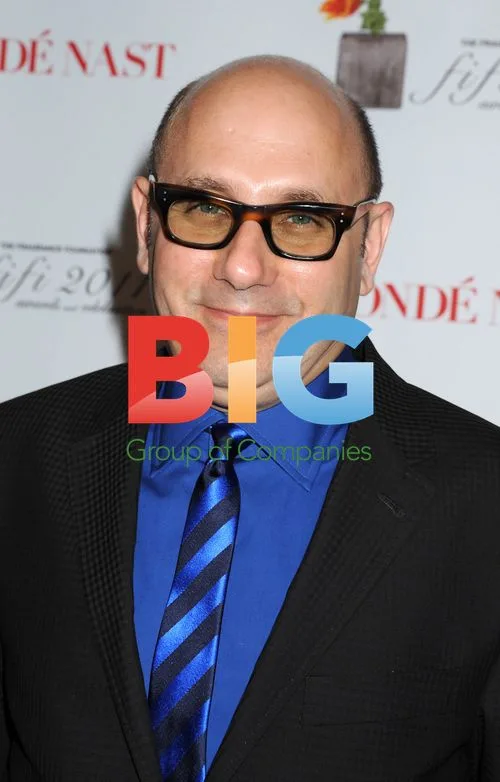 Willie Garson at 2011 FiFi Awards