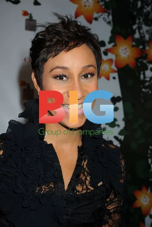Desiree Rogers at 2011 FiFi Awards