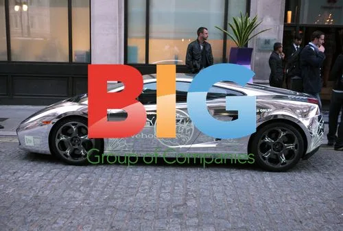 Gumball Rally 3000 VIP Launch Party