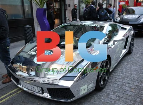 Gumball Rally 3000 VIP Launch