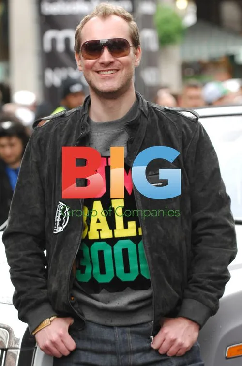 Gumball 3000 Photocall in London