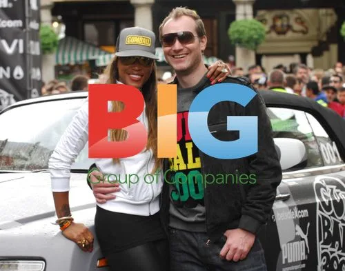 Gumball 3000 Photocall in London