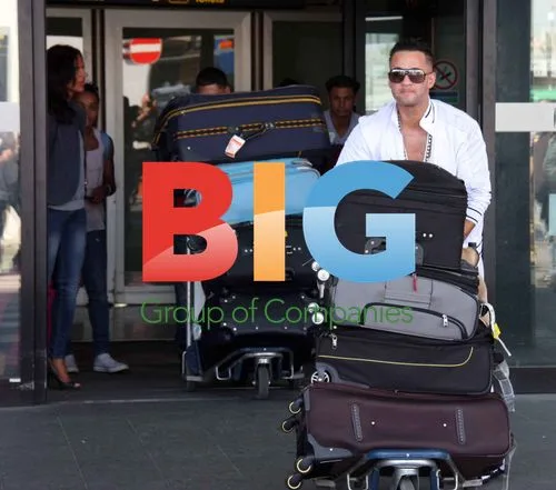 Jersey Shore Cast Filming in Florence