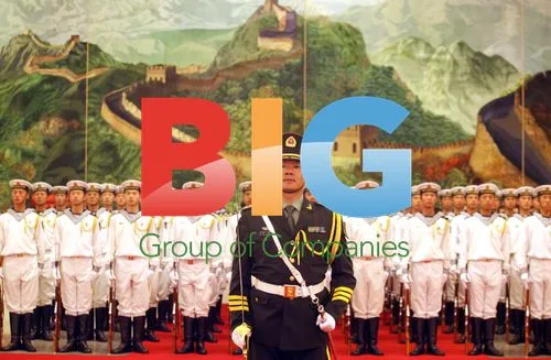 Hu Jintao and President Thein Sein in Beijing