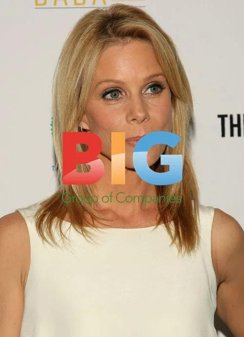Cheryl Hines at \"The Last Mountain\" Premiere