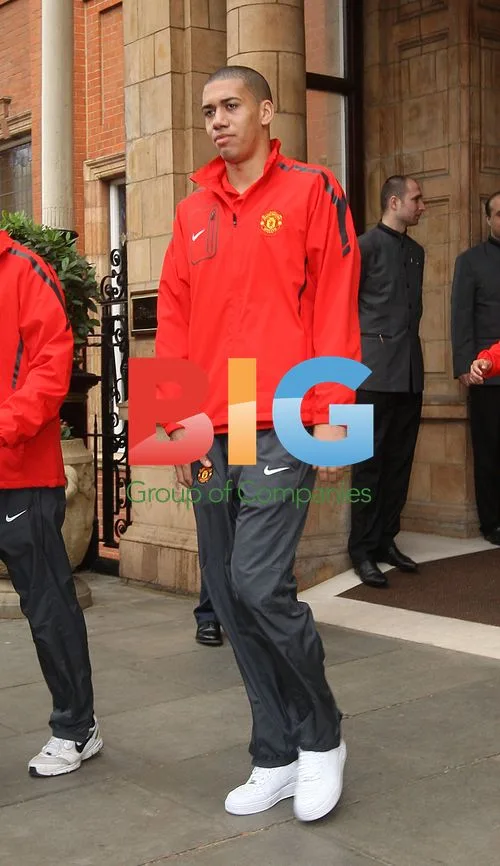 Manchester United Players
