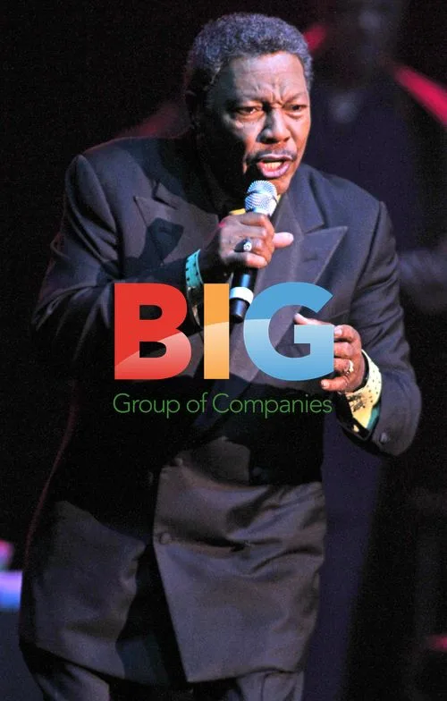 Marilyn McCoo and Billy Davis, Jr. Perform in Florida