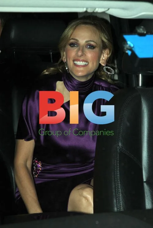 Marlee Matlin Smiles Despite Loss on 'Celebrity Apprentice'