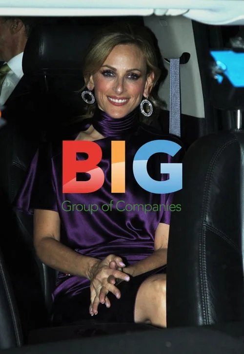 Marlee Matlin on 'Celebrity Apprentice'
