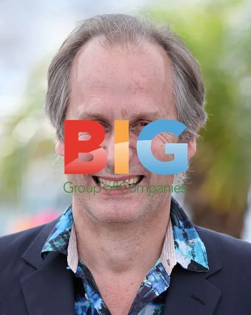 Hippolyte Girardot at Cannes Film Festival